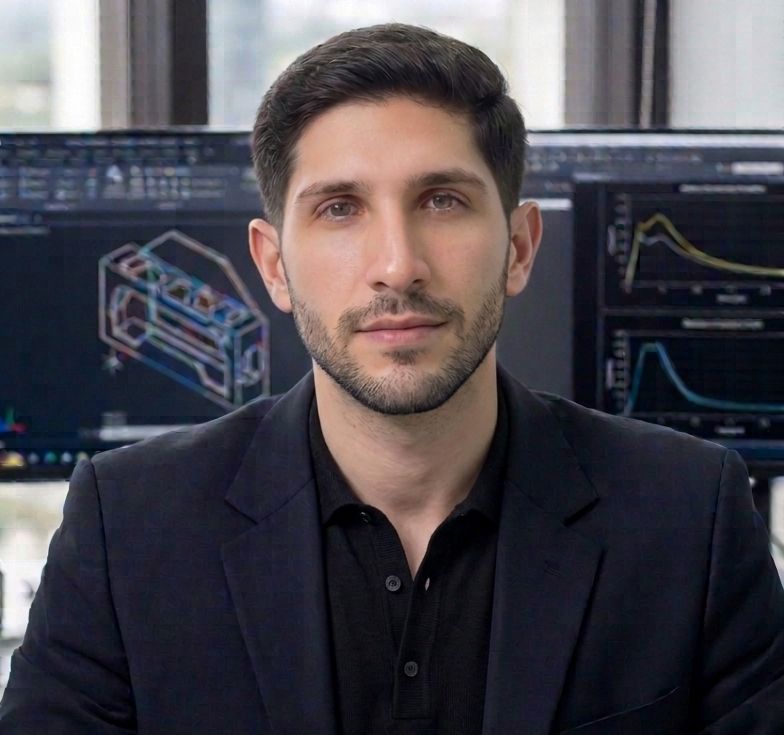 Luis Daniel Mena